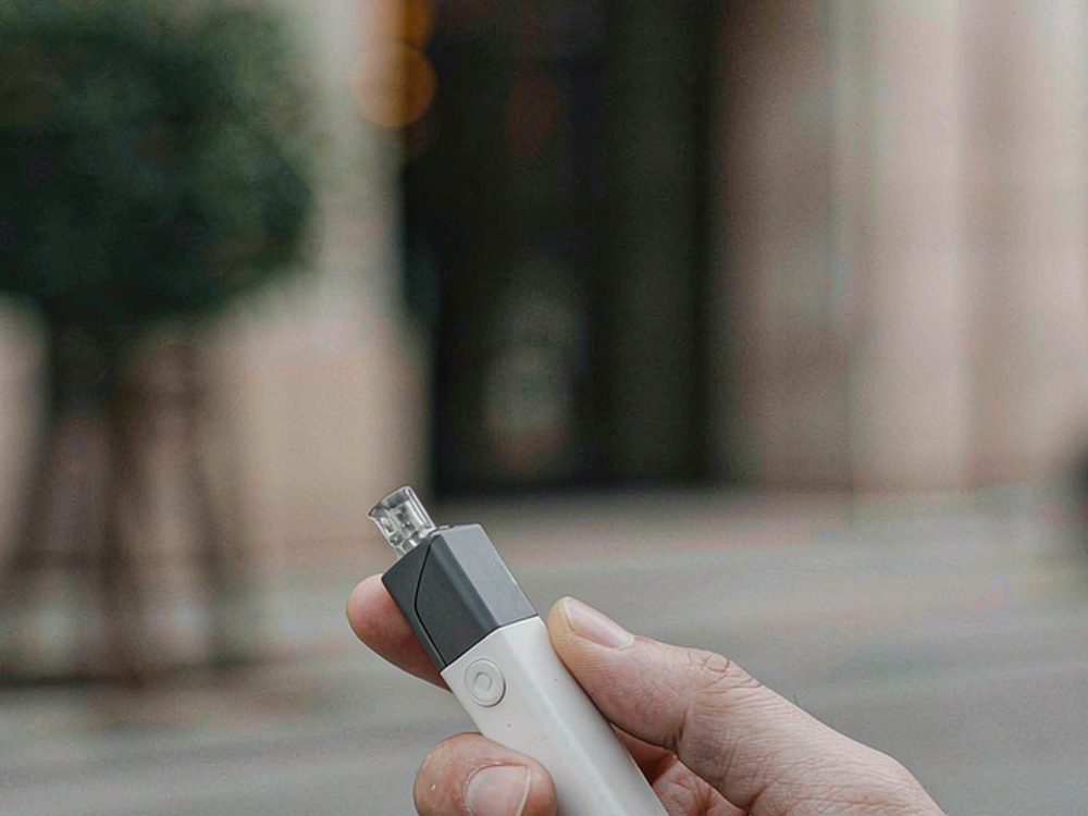 IQOS Belarus vape wholesale