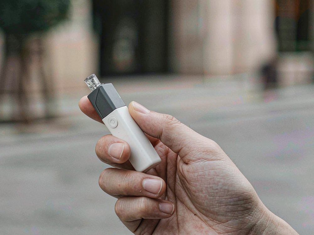 B2B Supply of Belarus IQOS — budget tier