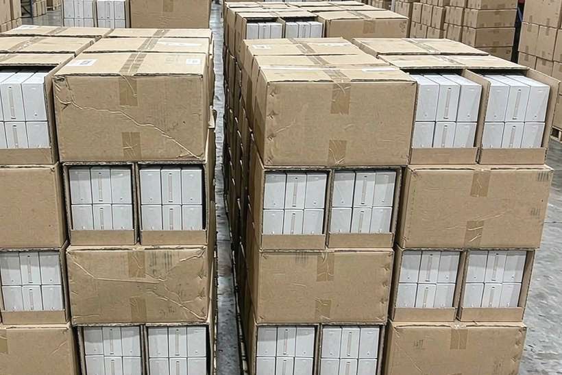 B2B Supply of Belarus IQOS — OEM available