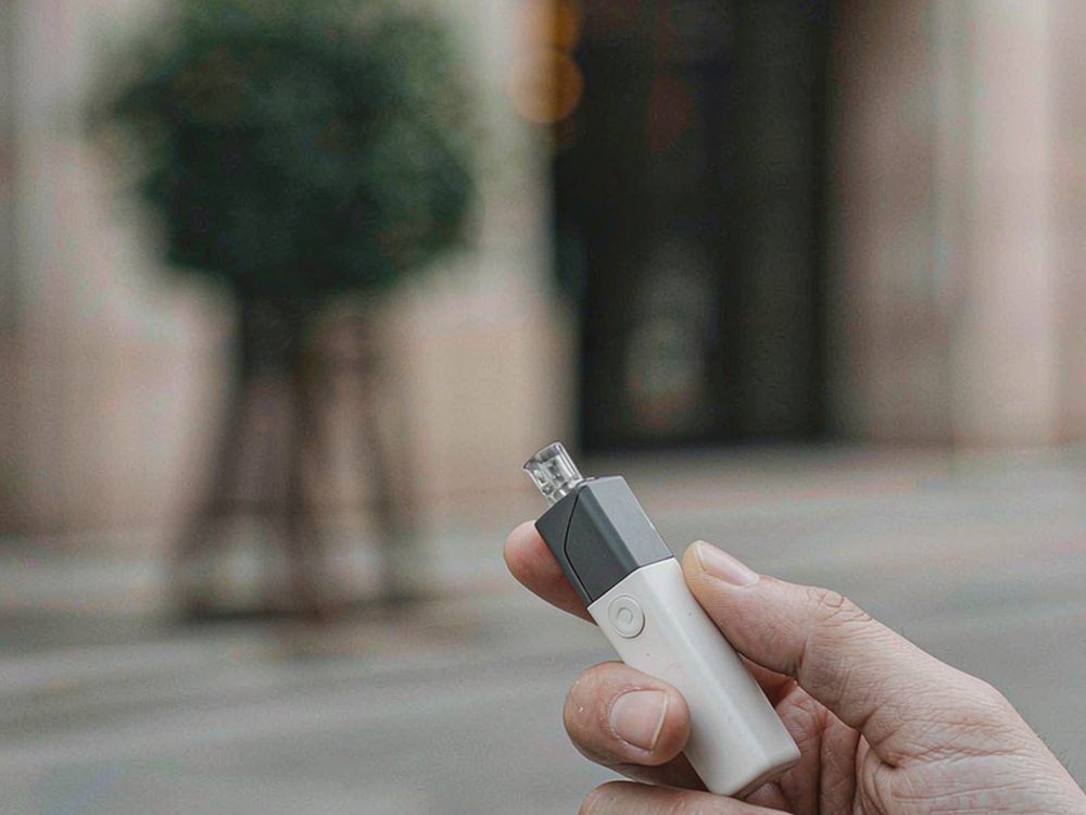 B2B Supply of Belarus IQOS — premium tier