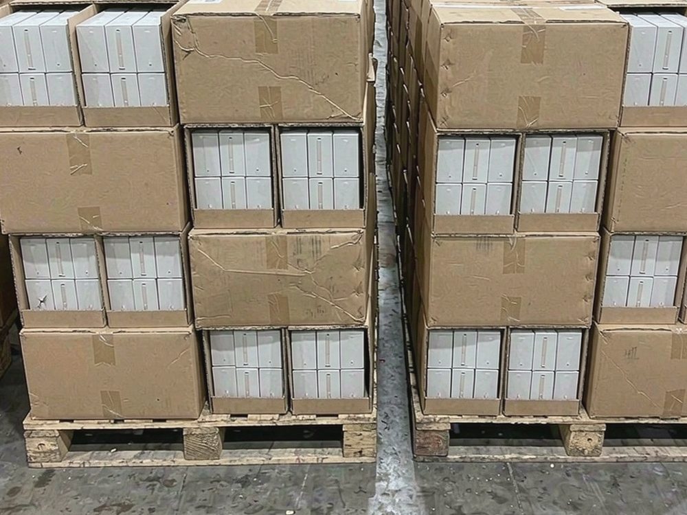 B2B Supply of IQOS bundles — for resellers