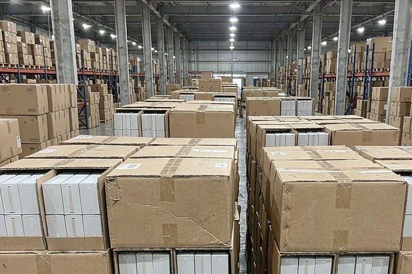 B2B Supply of IQOS bundles — Summer deals