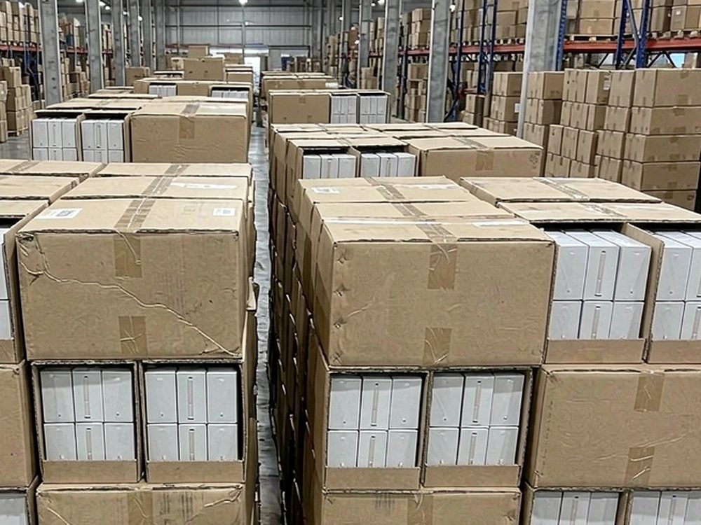 B2B Supply of IQOS bundles — verified suppliers