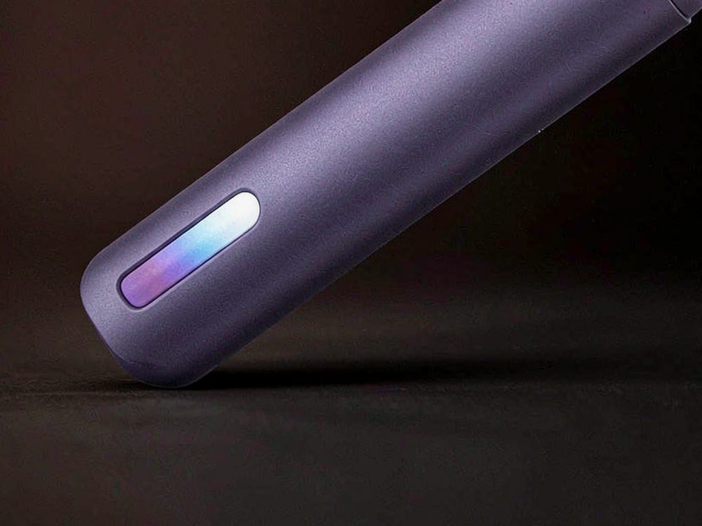 B2B Supply of IQOS bundles — wholesale only