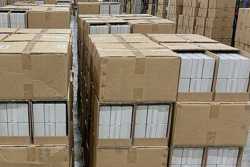B2B Supply of IQOS coils — EU stock