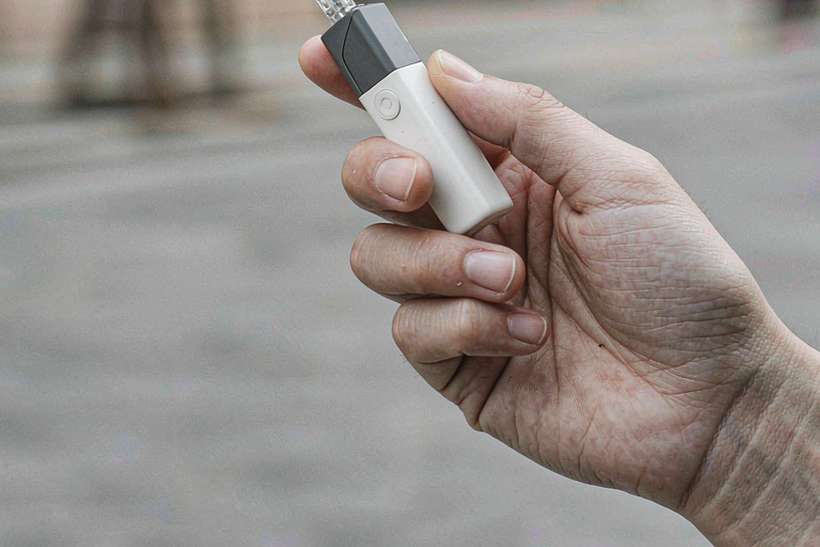 B2B Supply of IQOS coils — Middle East