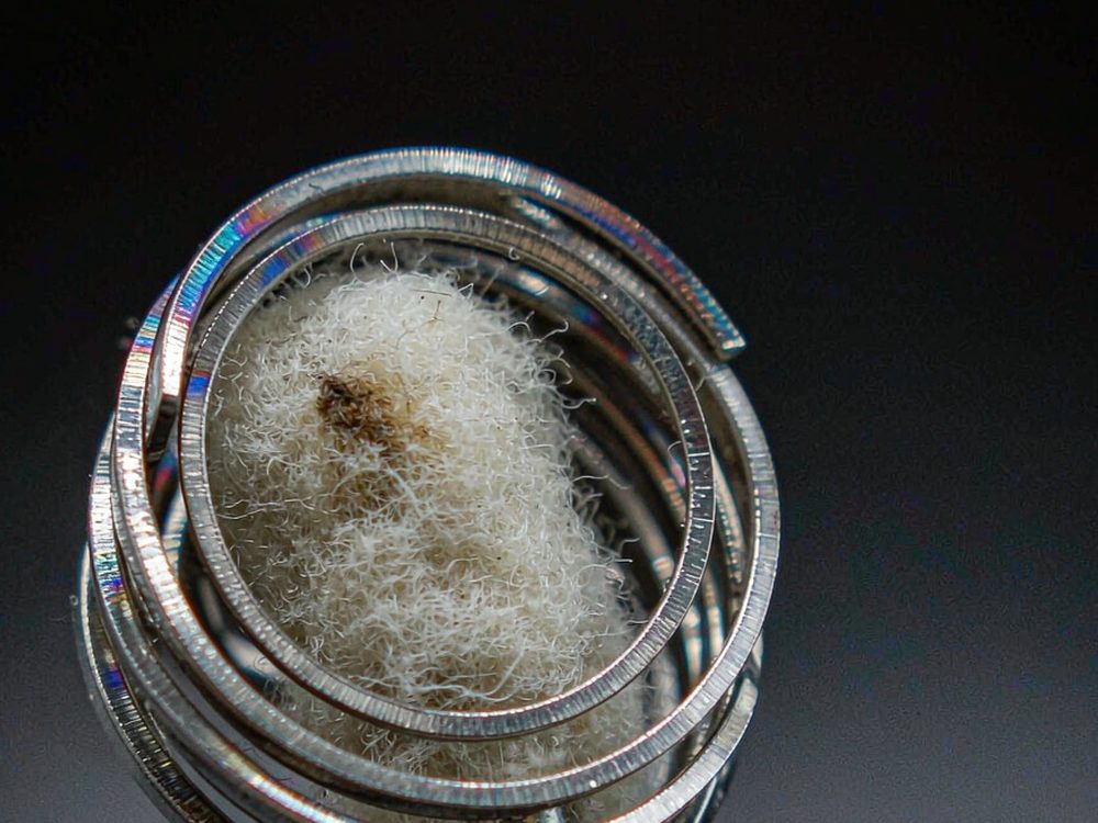 B2B Supply of IQOS coils — no minimum MOQ