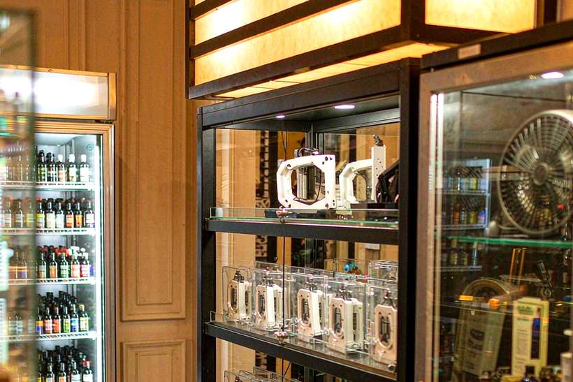 B2B Supply of IQOS coils — ODM ready