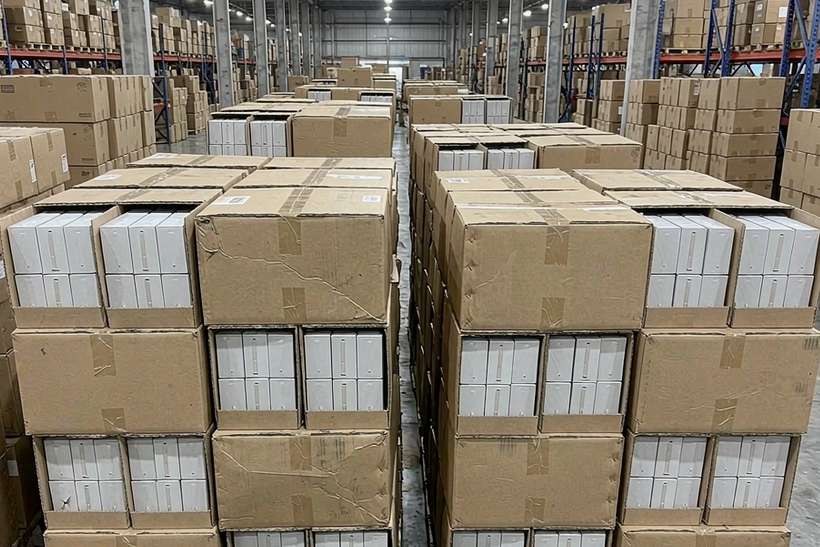 B2B Supply of IQOS coils — Spring catalog