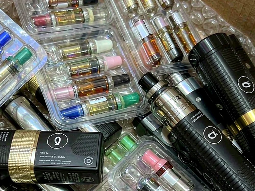 B2B Supply of IQOS disposables — 2026