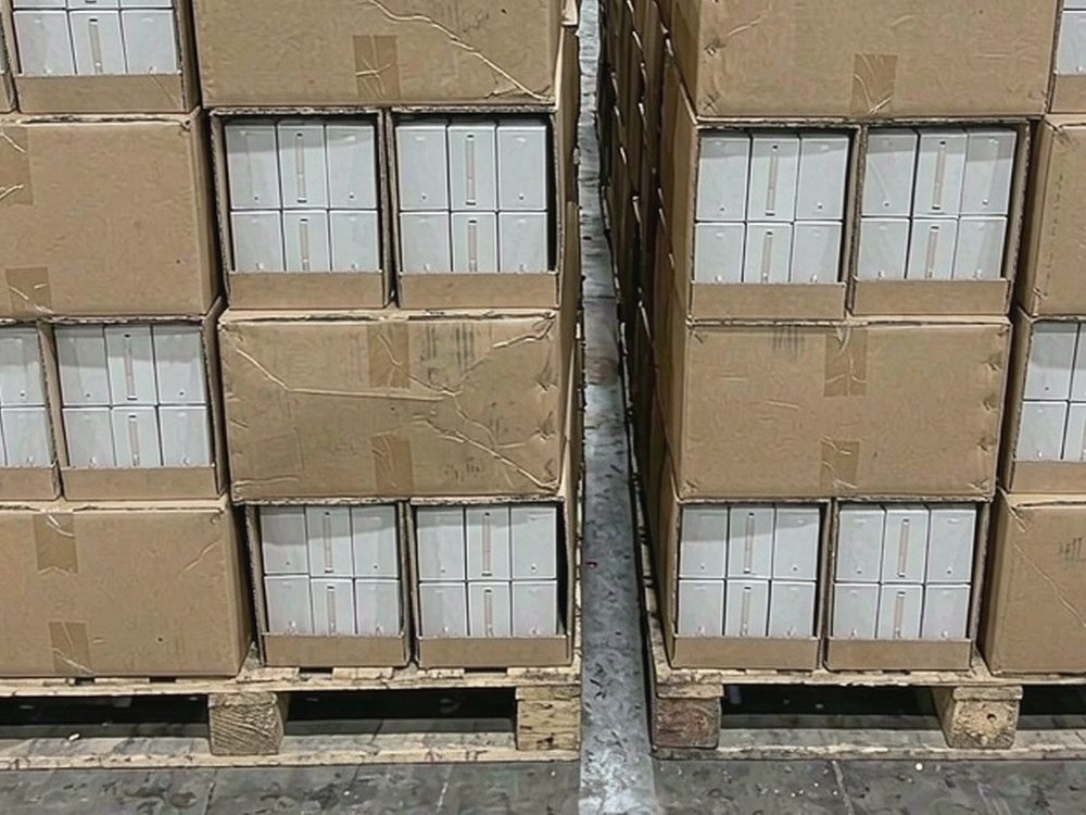B2B Supply of IQOS disposables — budget tier