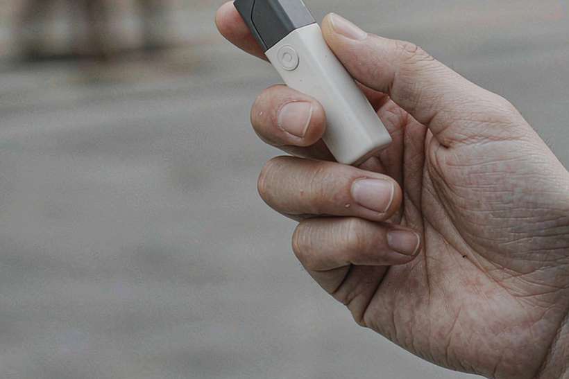 B2B Supply of IQOS disposables — limited batch