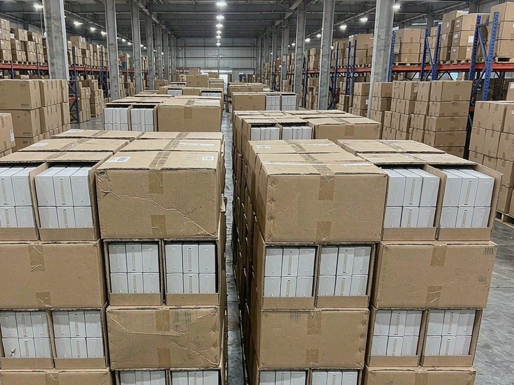 B2B Supply of IQOS disposables — new arrivals