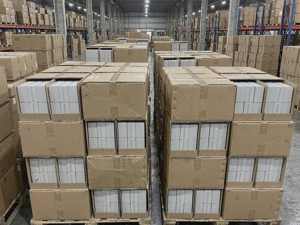 B2B Supply of IQOS disposables — premium tier