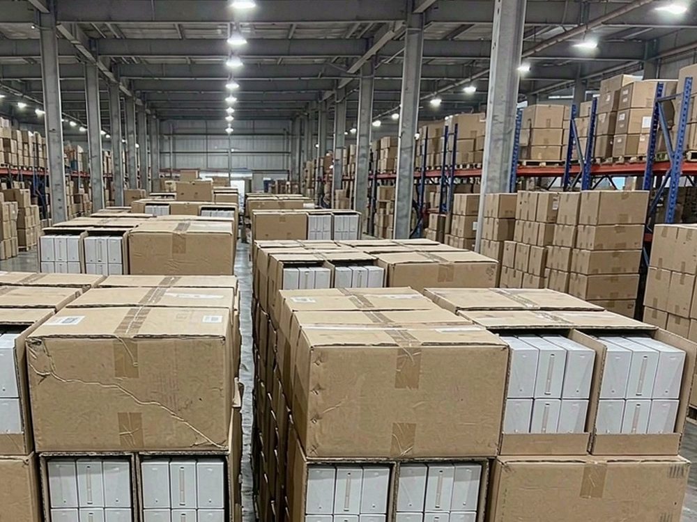 B2B Supply of IQOS disposables — with fast shipping