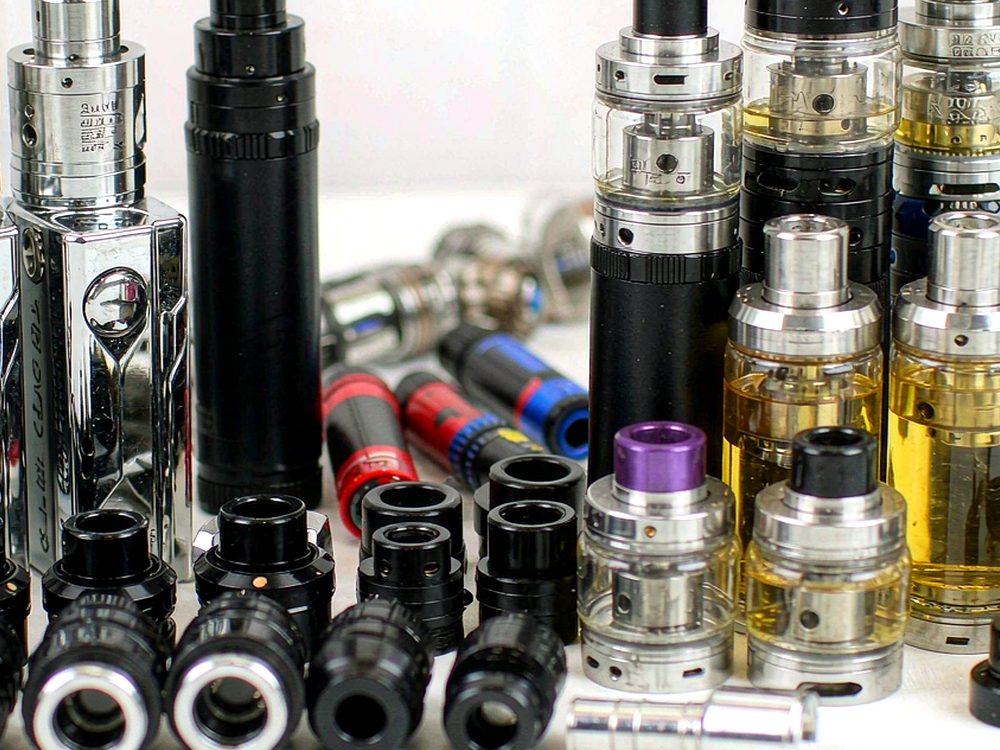 B2B Supply of IQOS e-liquid — budget tier