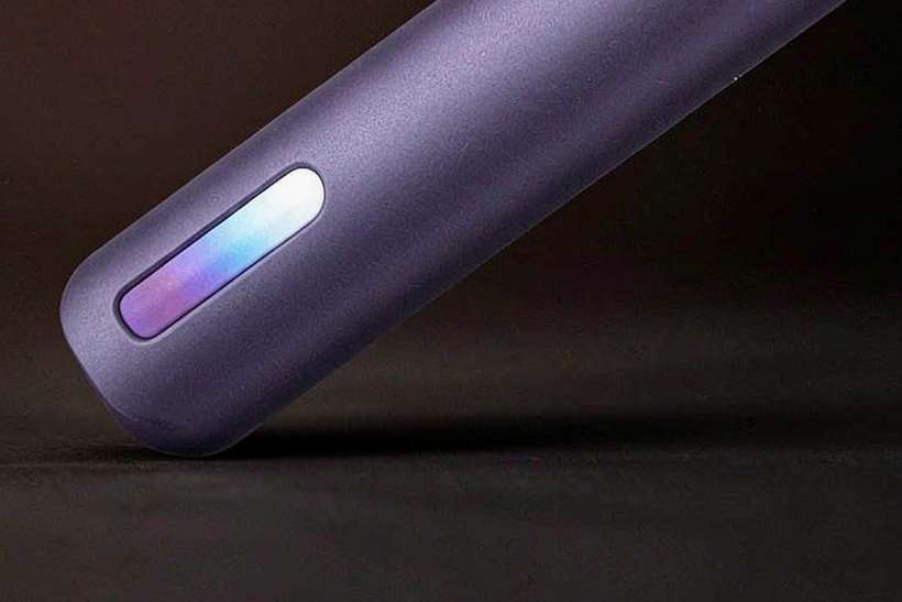 B2B Supply of IQOS e-liquid — container load