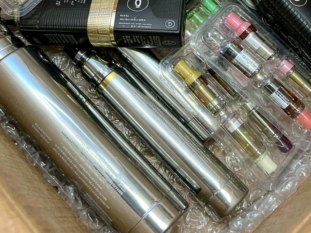 B2B Supply of IQOS e-liquid — new arrivals