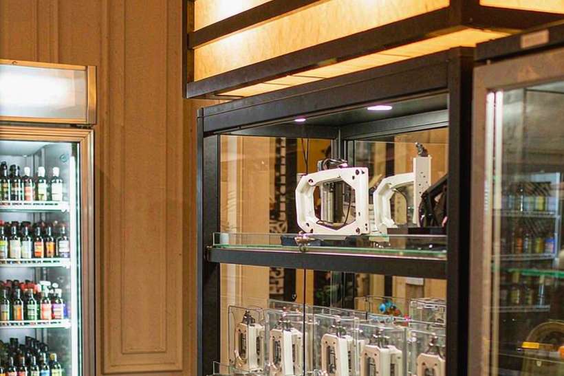 B2B Supply of IQOS e-liquid — OEM available