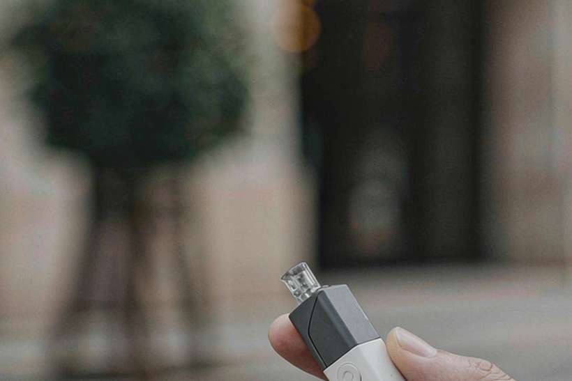 B2B Supply of IQOS e-liquid — Summer deals