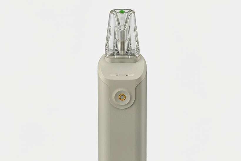 B2B Supply of IQOS e-liquid — Winter special