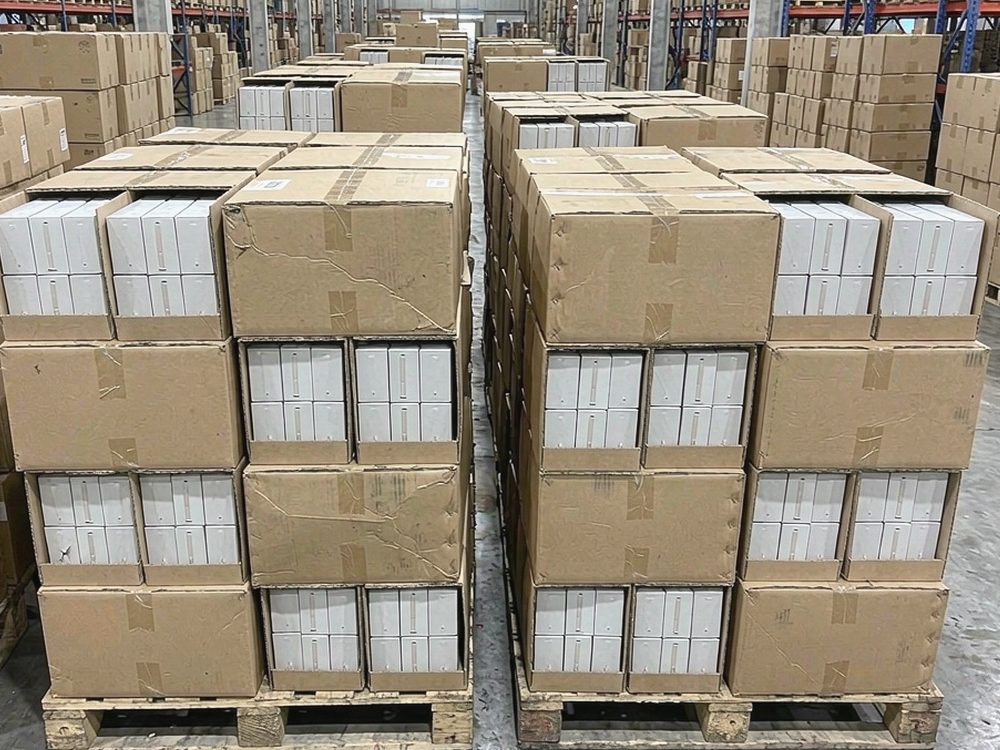 B2B Supply of IQOS e-liquid — with fast shipping