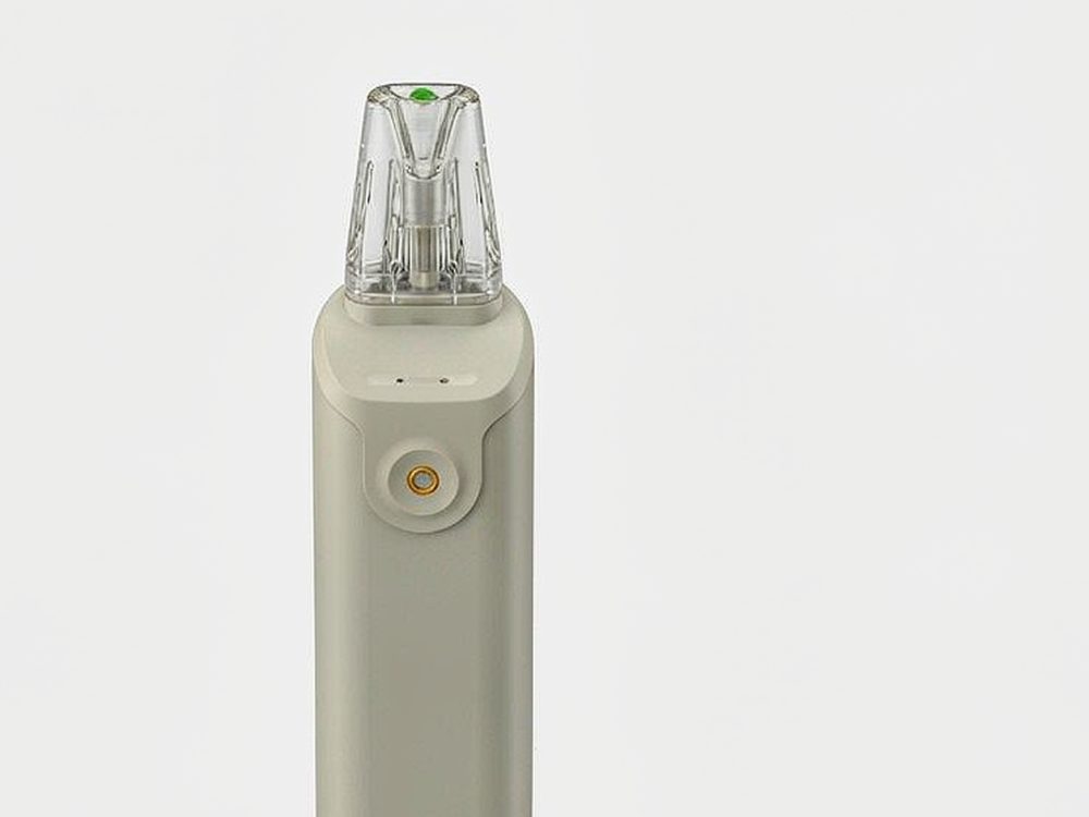 B2B Supply of IQOS in Belarus — budget tier