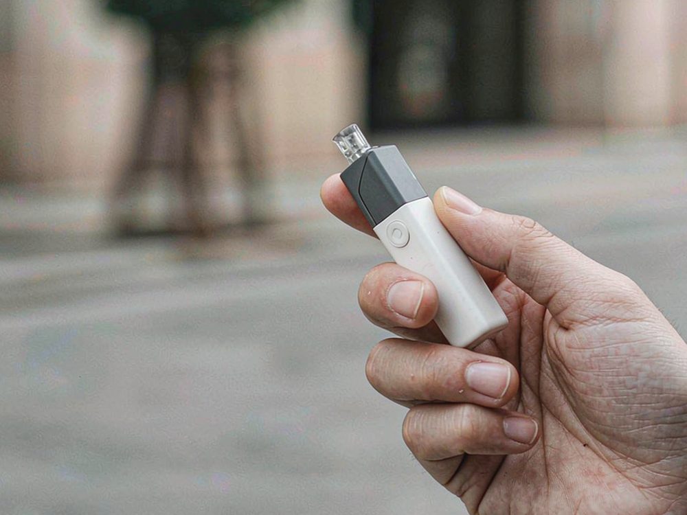 B2B Supply of IQOS in Belarus — for resellers