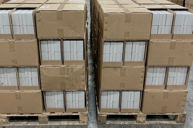 B2B Supply of IQOS in Belarus — ODM ready