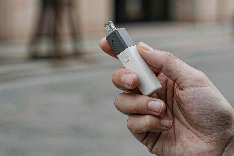 B2B Supply of IQOS in Belarus — Spring catalog