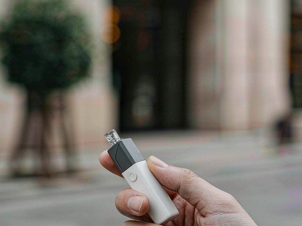 B2B Supply of IQOS in Belarus — wholesale only