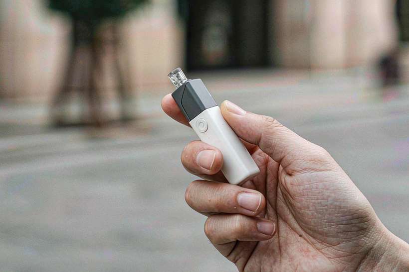 B2B Supply of IQOS kits — Autumn stock