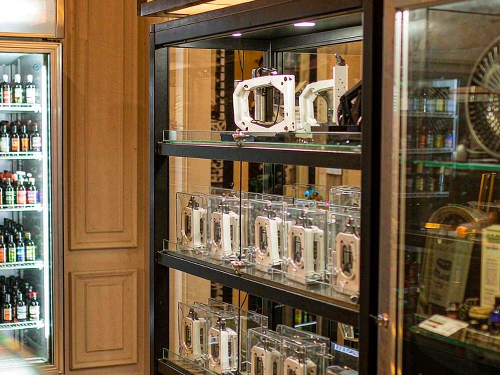 B2B Supply of IQOS kits — budget tier
