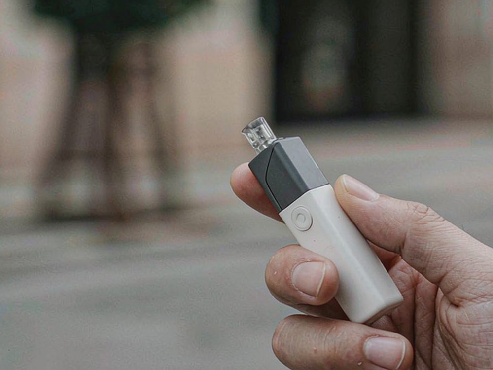 B2B Supply of IQOS kits — new arrivals