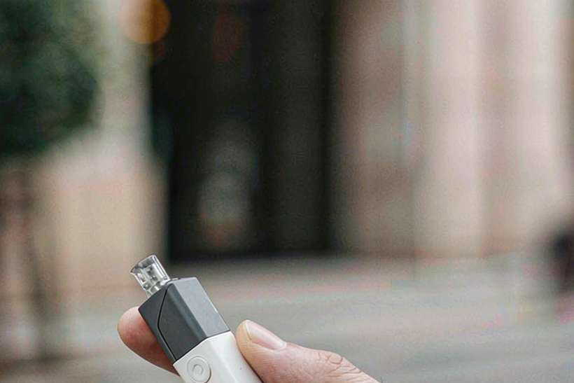 B2B Supply of IQOS mods — EU stock