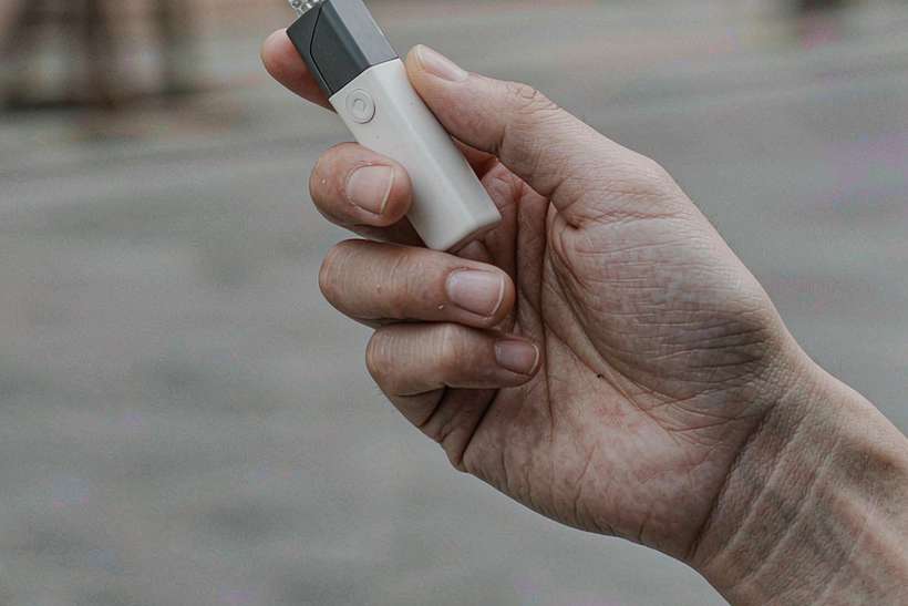 B2B Supply of IQOS pods — Middle East