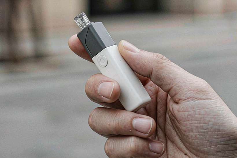 B2B Supply of IQOS pods — Summer deals