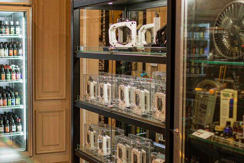 B2B Supply of IQOS products in Belarus — US warehouse
