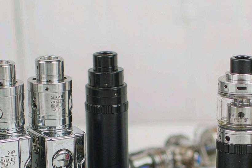 B2B Supply of IQOS tanks — bulk case