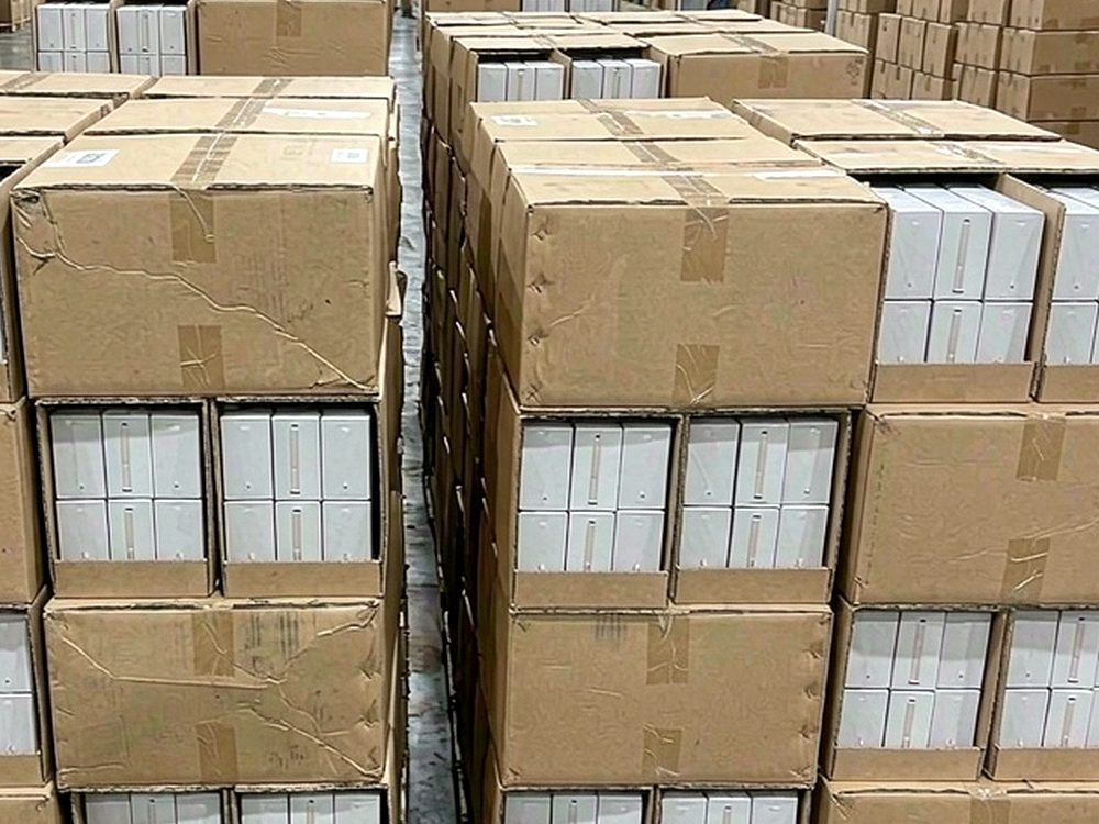 B2B Supply of IQOS tanks — for resellers