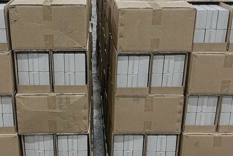 B2B Supply of IQOS tanks — Middle East