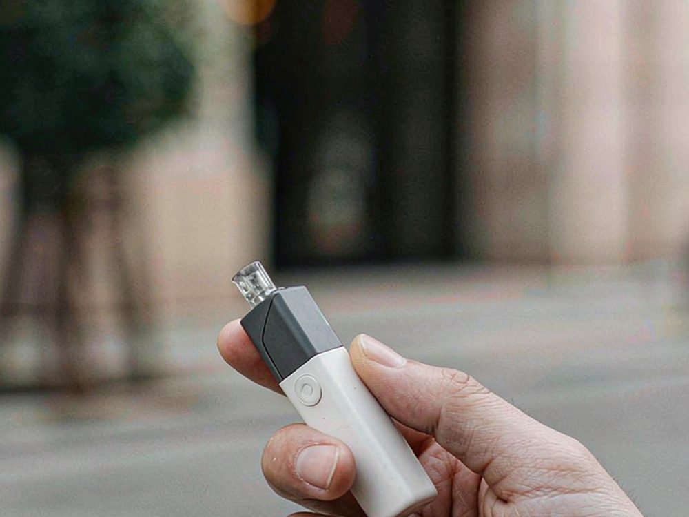 B2B Supply of IQOS tanks — no minimum MOQ