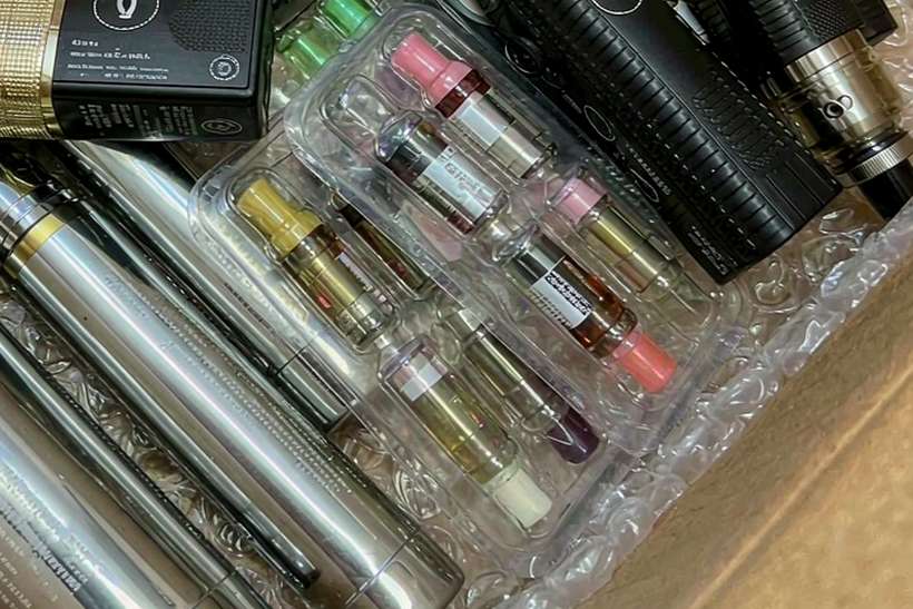 B2B Supply of IQOS tanks — ODM ready
