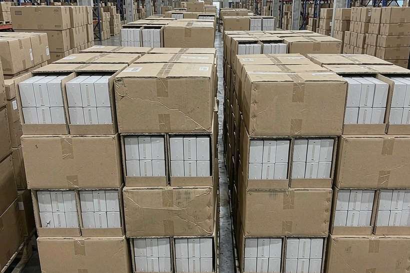 B2B Supply of IQOS tanks — Summer deals