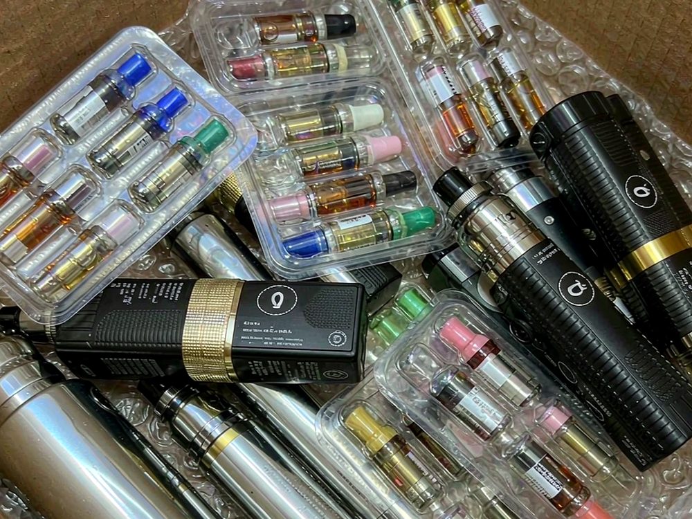 B2B Supply of IQOS tanks — top rated
