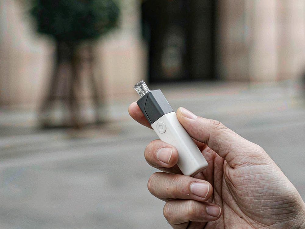 B2B Supply of IQOS tanks — verified suppliers