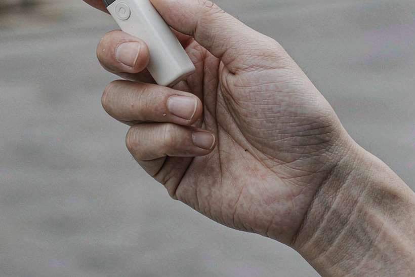 Bulk Distribution for Belarus IQOS — Autumn stock