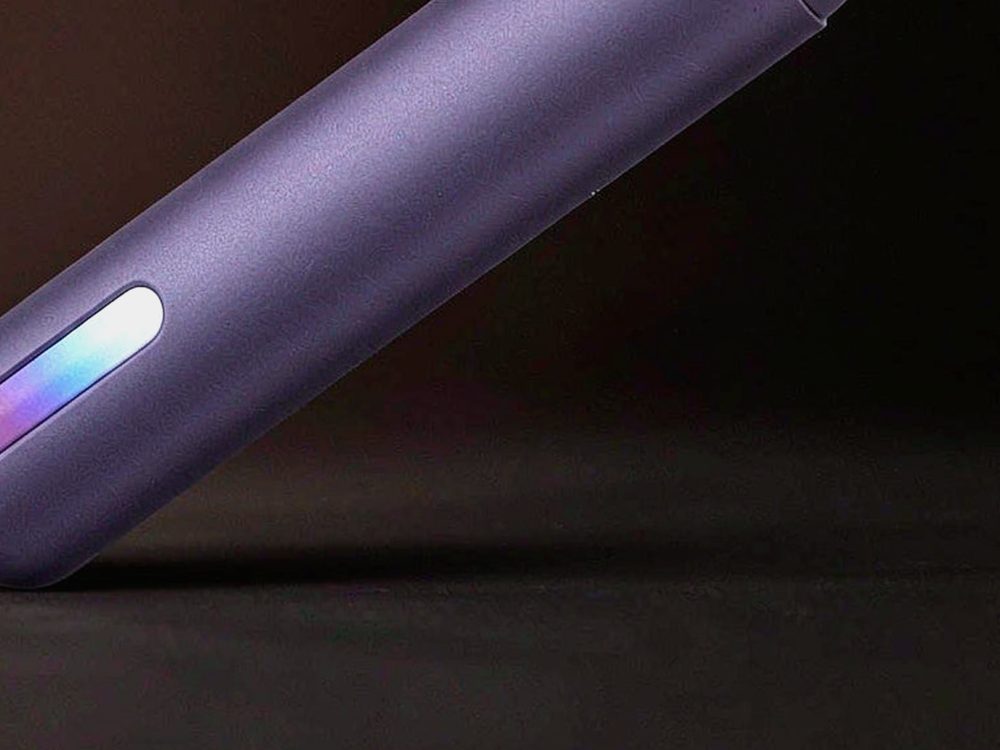 Bulk Distribution for Belarus IQOS — bulk case