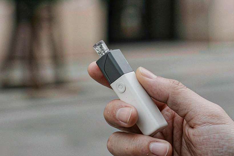 Bulk Distribution for Belarus IQOS — EU stock