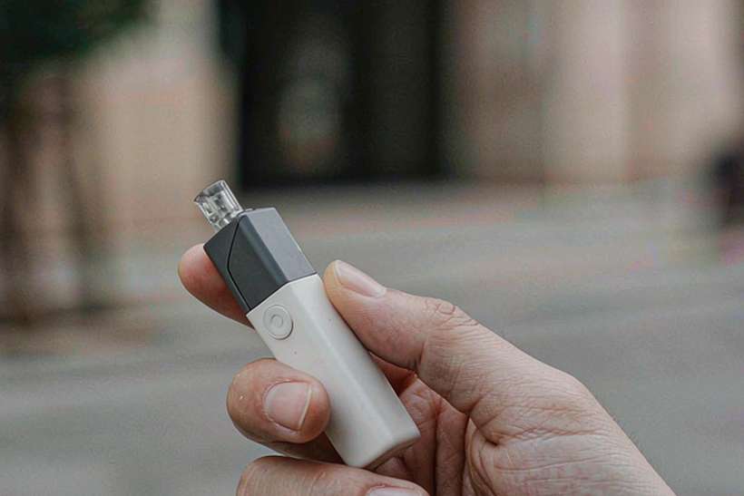 Bulk Distribution for Belarus IQOS — limited batch